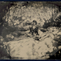 wet plate portrait artist
