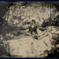 wet plate portrait artist