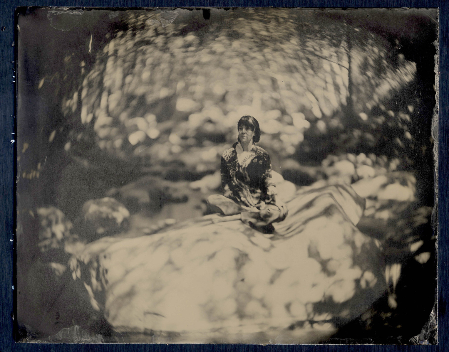 wet plate portrait artist
