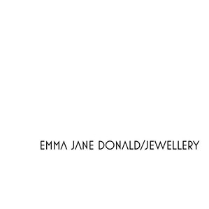 Emma Jane Donald/jewellery
photography Terence Bogue