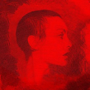 Top Melbourne Photographers, Terence Bogue Photographer Australia, Red, The Confessional 