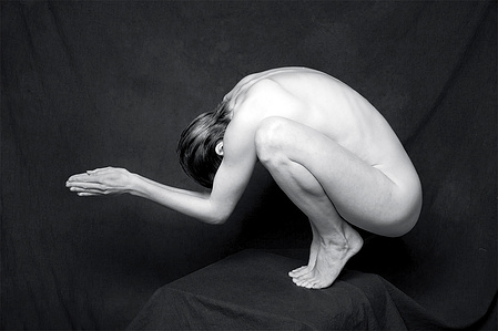 Photography by Terence Bogue
Model: Denisa Straková, Prague
Published in Dodho Magazine, Barcelona