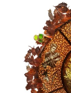 Gold and Silversmith Janine Tanzer Australia
- Photographs by Terence Bogue