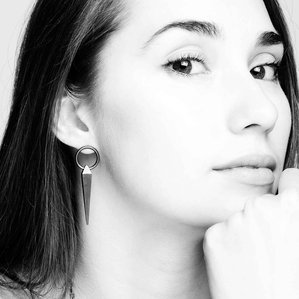 Emma Jane Donald/jewellery
photography Terence Bogue