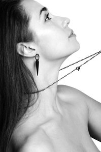 Emma Jane Donald/jewellery
photography Terence Bogue