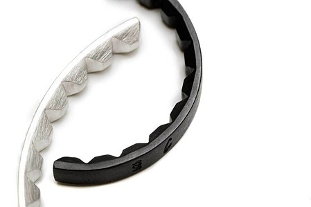 Emma Jane Donald/jewellery
photography Terence Bogue