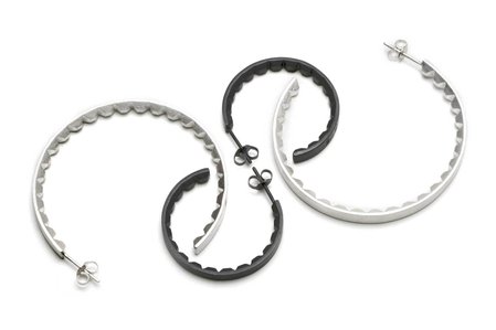 Emma Jane Donald/jewellery
photography Terence Bogue