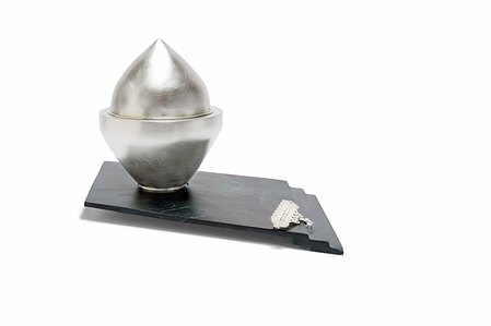 Gold and Silversmith Janine Tanzer Australia
- Photographs by Terence Bogue