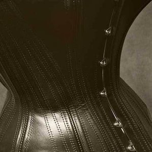 Australian Photographer Terence Bogue, BIFB, Restraint, Leather, Fetish 