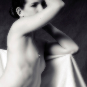 Nude Photography Terence Bogue, Fine Art Nude Australia 