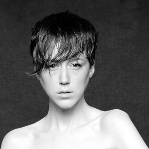 CLASSIC PHOTOGRAPHS - PORTRAITS BY PHOTOGRAPHER TERENCE BOGUE