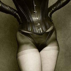 Australian Photographer Terence Bogue, BIFB, Restraint, Leather, Fetish 