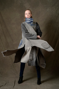 Vincent Coat by #LozLimited Australia - call 0431 741 739
model: Sam Frew - photography Terence Bogue  0412 977 511