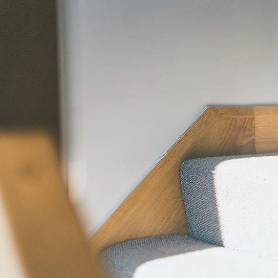 Stair Reeves Understand Your Staircase - Reeves Stairs Cheshire - Reeves Stairs