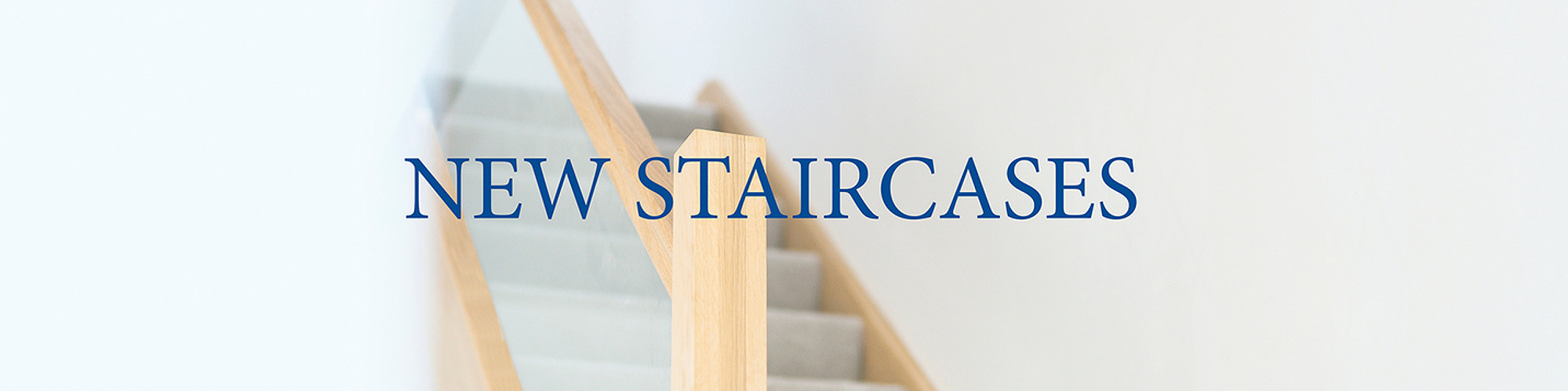Stair Reeves New Staircases - Reeves Stairs Cheshire - Reeves Stairs