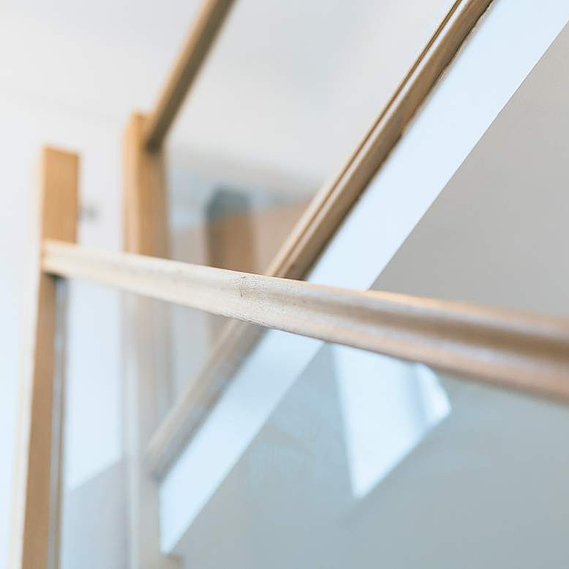 Stair Reeves Understand Your Staircase - Reeves Stairs Cheshire - Reeves Stairs