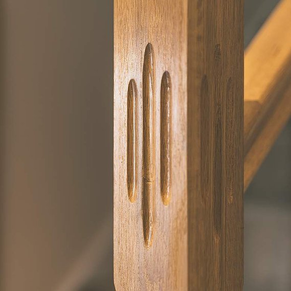 Stair Reeves Understand Your Staircase - Reeves Stairs Cheshire - Reeves Stairs