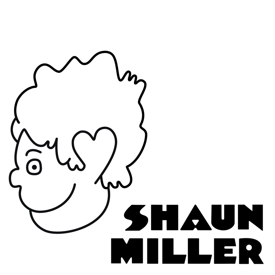Shaun Miller