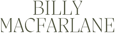 Billy Macfarlane | Writer