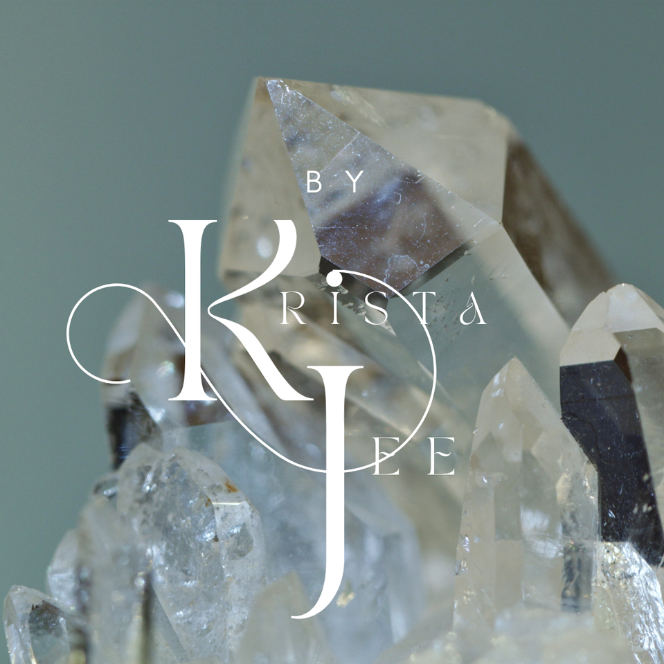 Krista Jee's Portfolio