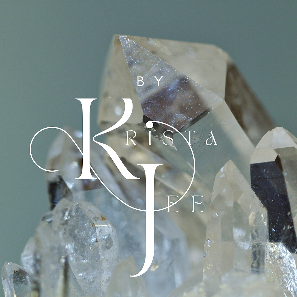 Krista Jee's Portfolio