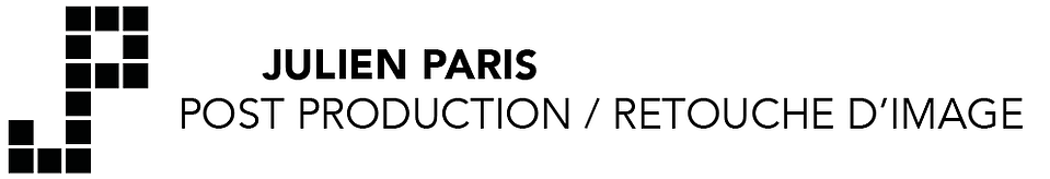 Julien Paris Retoucheur Photo