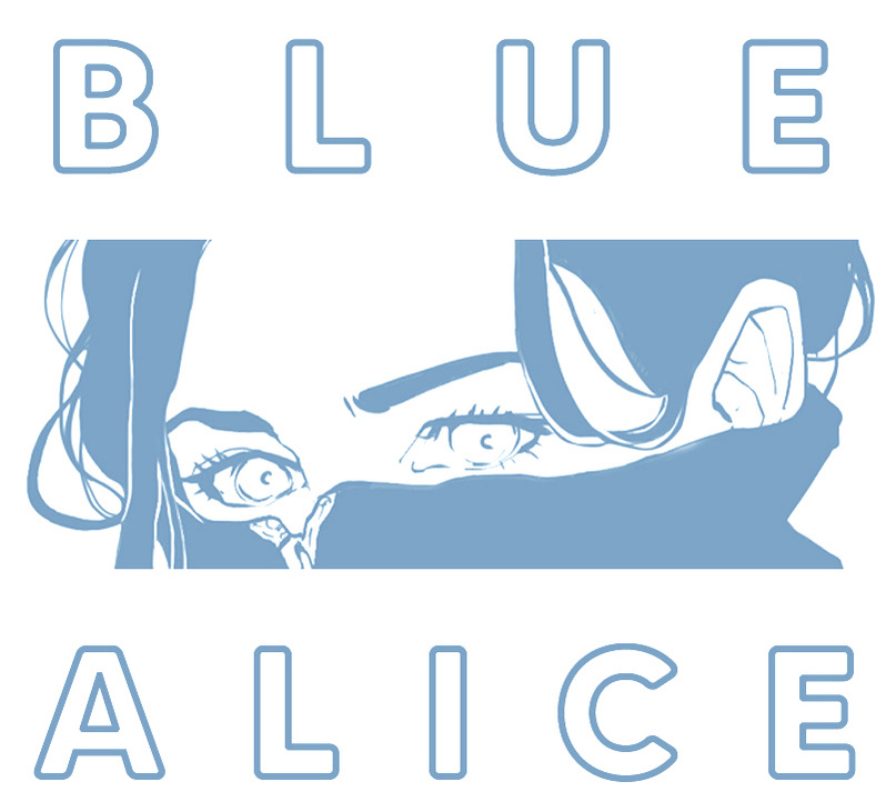Blue Alice