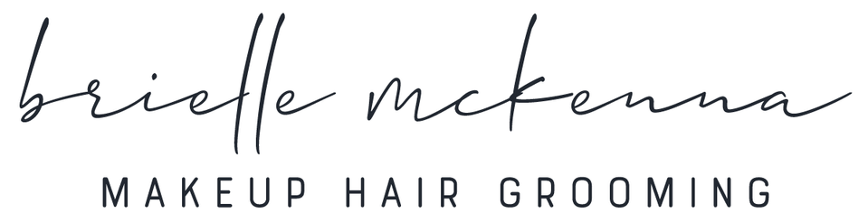 Brielle McKenna | Makeup and Hair