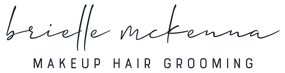 Brielle McKenna | Makeup and Hair