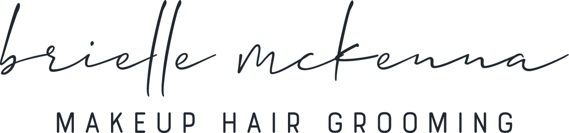 Brielle McKenna | Mkaeup and Hair