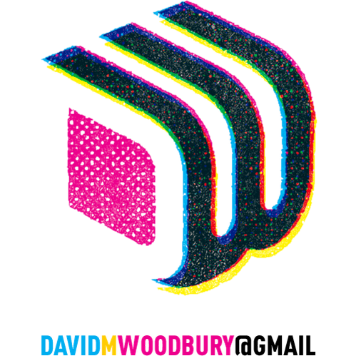 The Portfolio of David Woodbury