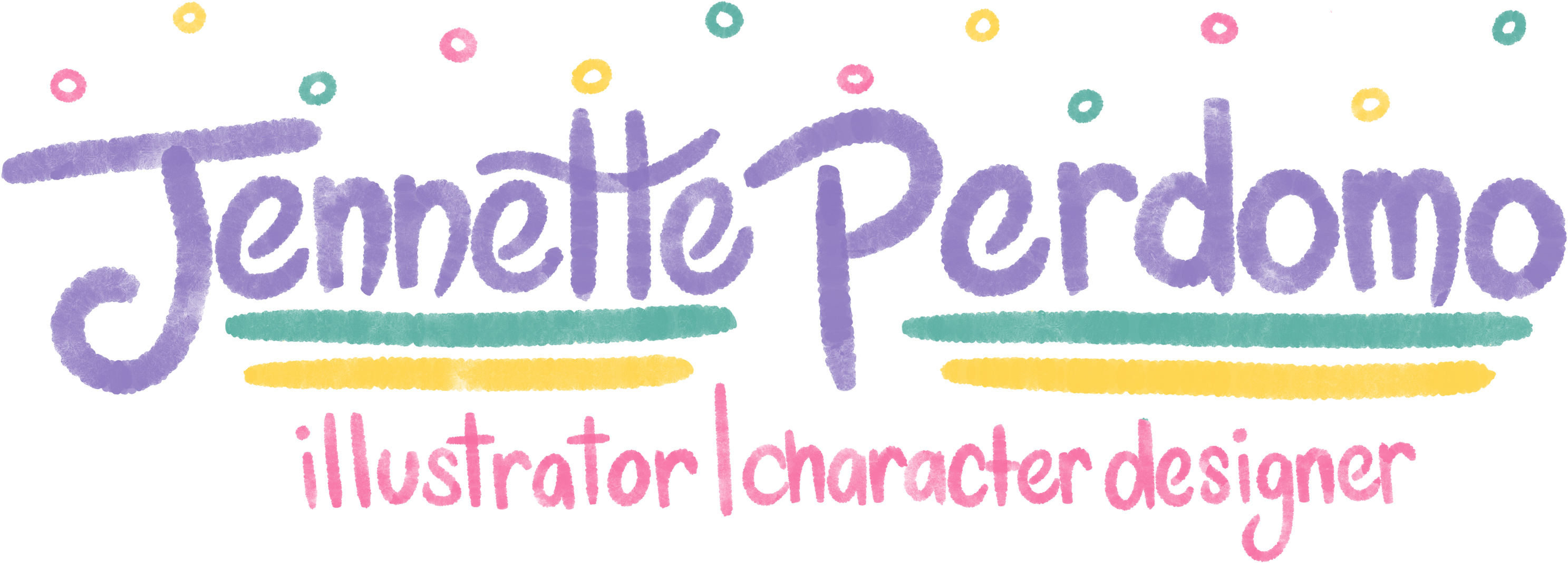 Jennette Perdomo's Portfolio