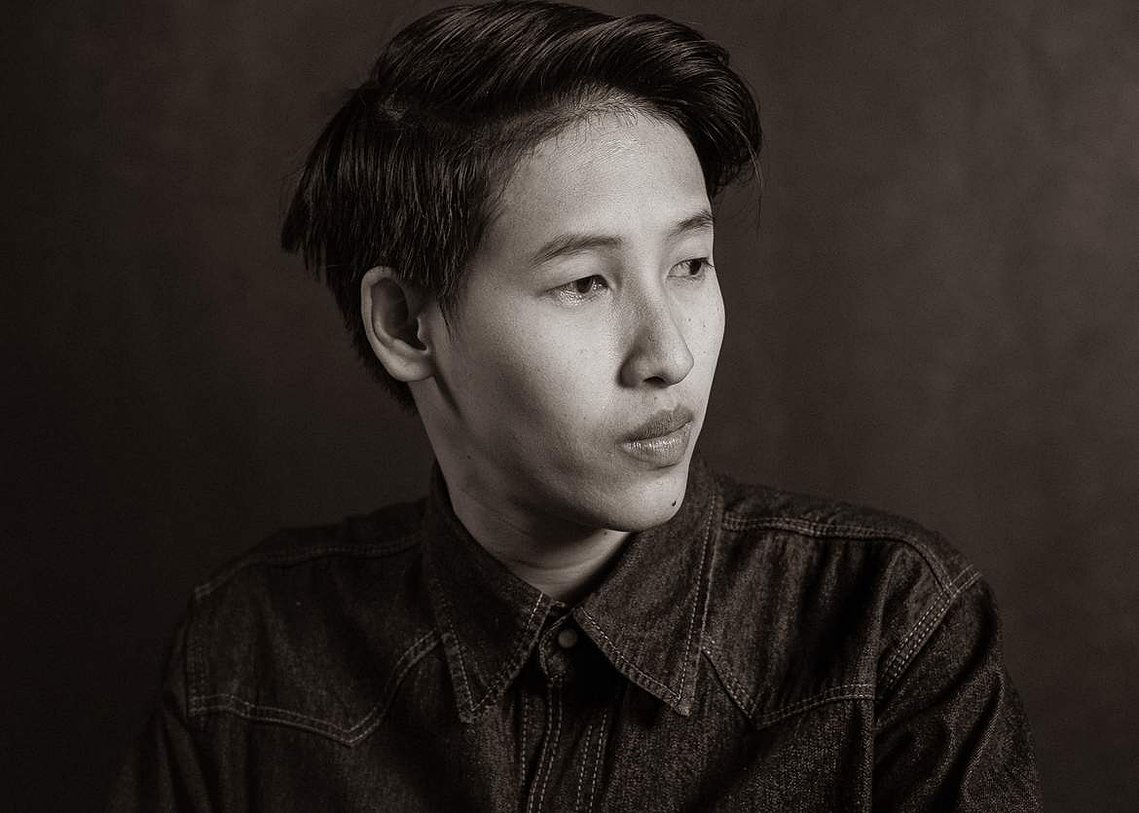 Butch, LGBTQ, Tomboy, bangkok, lesbian, queer, thailand, ทอม, ทอมดี้