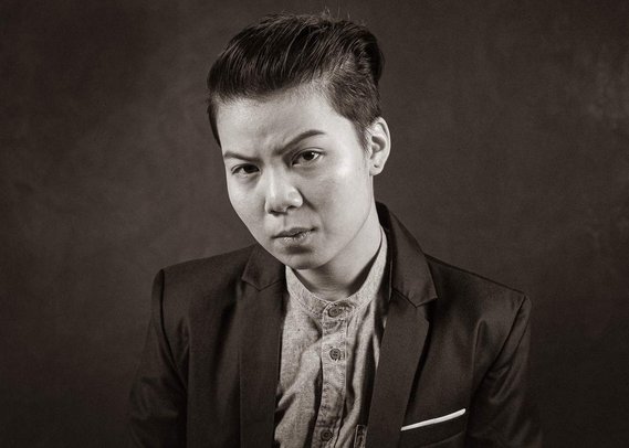 Butch, LGBTQ, Tomboy, bangkok, lesbian, queer, thailand, ทอม, ทอมดี้