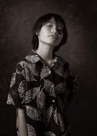 Butch, LGBTQ, Tomboy, bangkok, lesbian, queer, thailand, ทอม, ทอมดี้