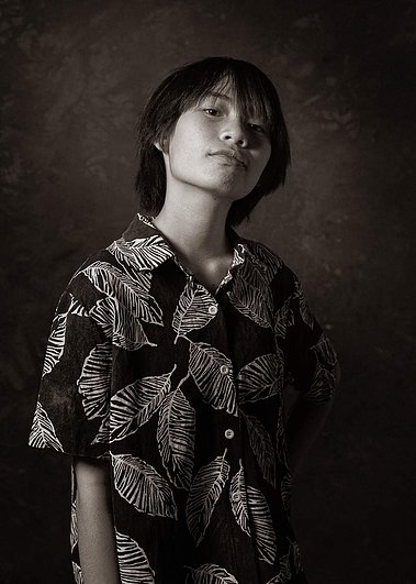 Butch, LGBTQ, Tomboy, bangkok, lesbian, queer, thailand, ทอม, ทอมดี้