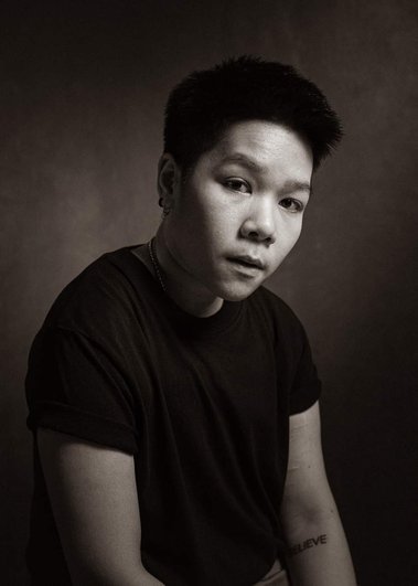 Butch, LGBTQ, Tomboy, bangkok, lesbian, queer, thailand, ทอม, ทอมดี้