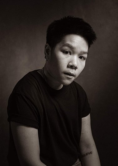 Butch, LGBTQ, Tomboy, bangkok, lesbian, queer, thailand, ทอม, ทอมดี้