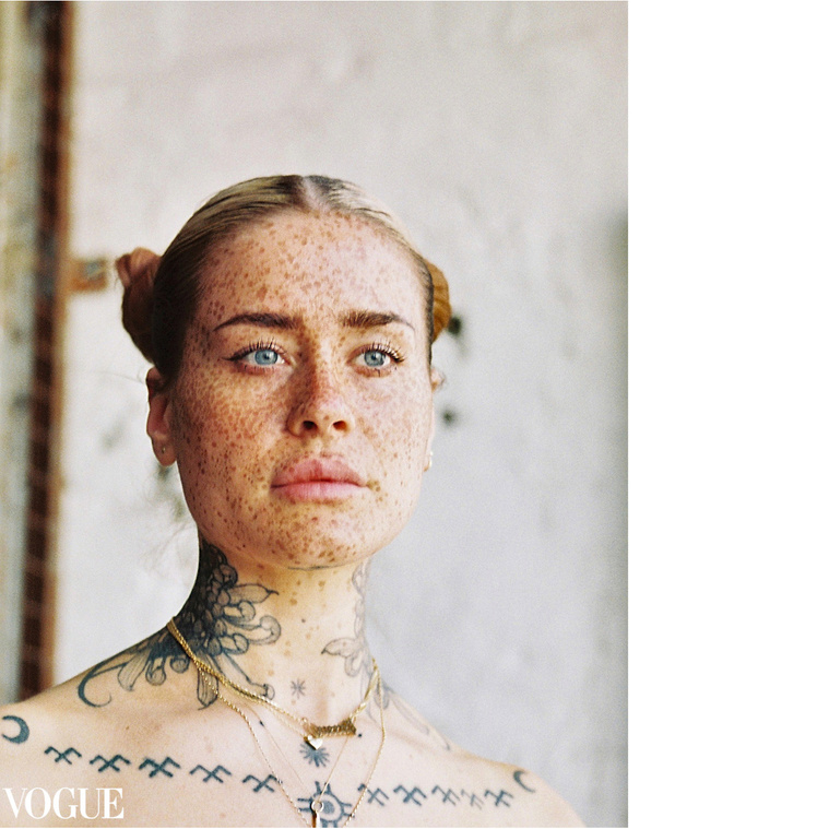 Yanis Angel - Portrait Photography - London - Lifestyle | Polly