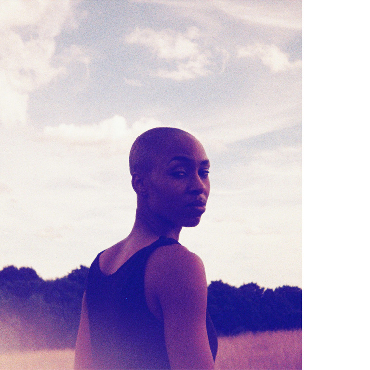 Yanis Angel - Portrait Photography - London - Lifestyle | Priscilla