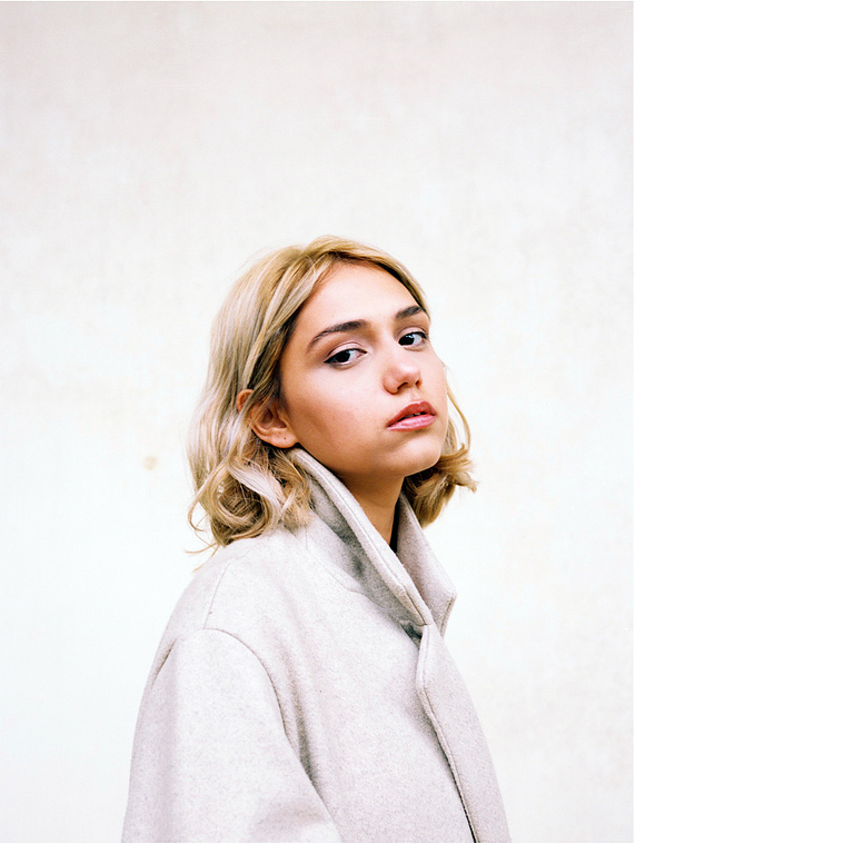 Yanis Angel - Portrait Photography - London - Lifestyle | Jan