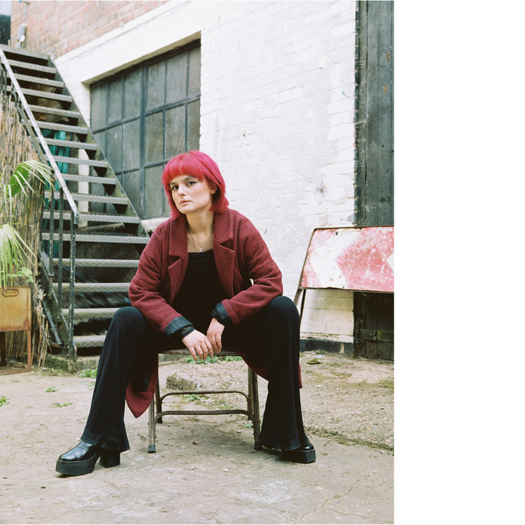 Yanis Angel - Portrait Photography - London - Lifestyle | Catarina