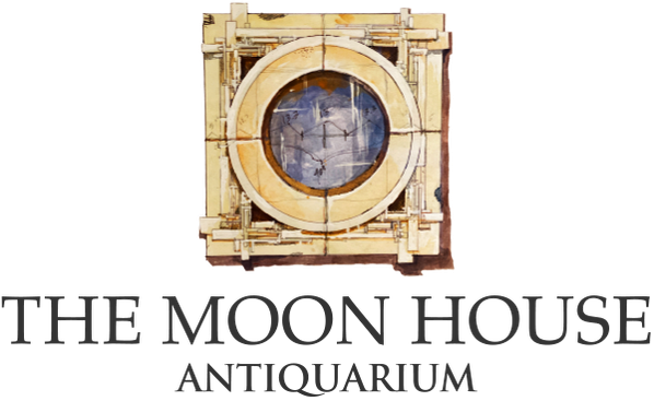 Moon House Antiquarium