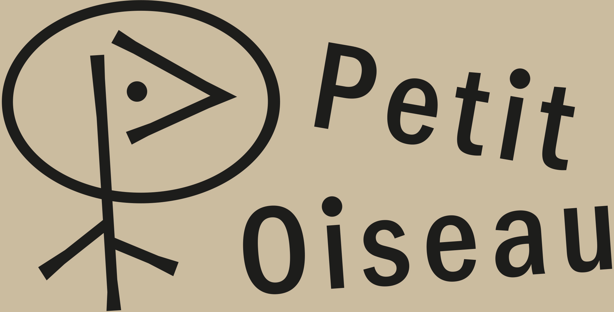 Petit Oiseau by Jatinder Singh Durhailay & Suren Seneviratne