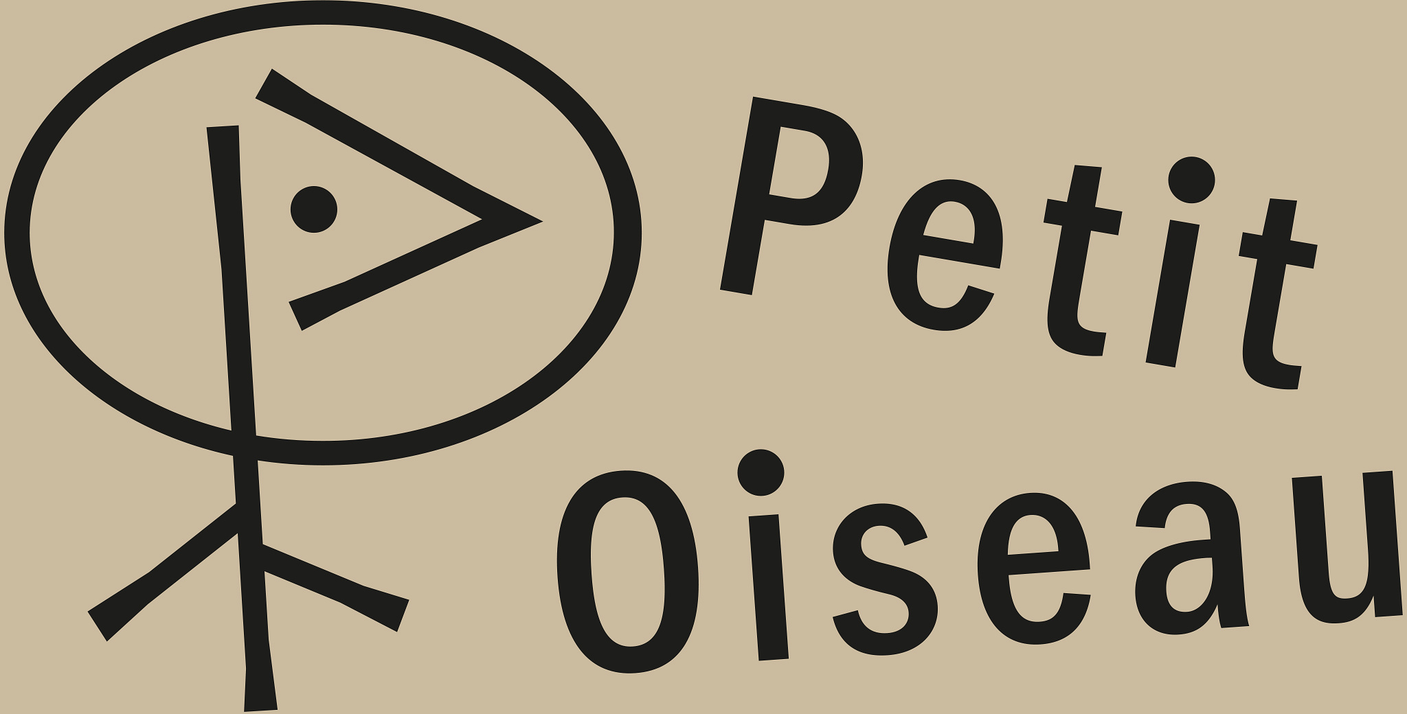 Petit Oiseau by Jatinder Singh Durhailay & Suren Seneviratne