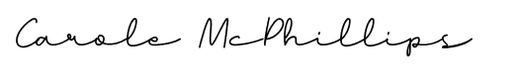 Carole Mcphillips's Portfolio