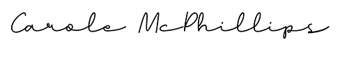 Carole Mcphillips's Portfolio