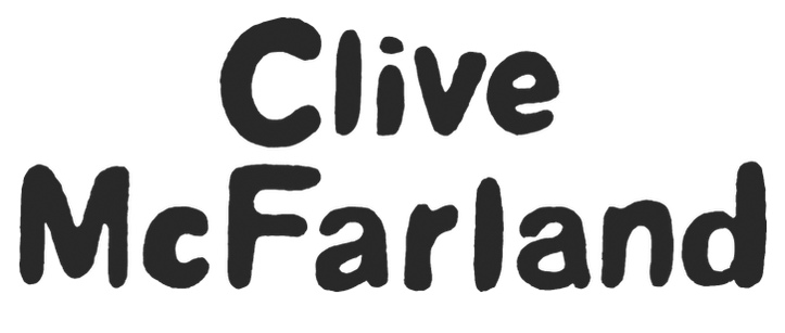 Clive McFarland