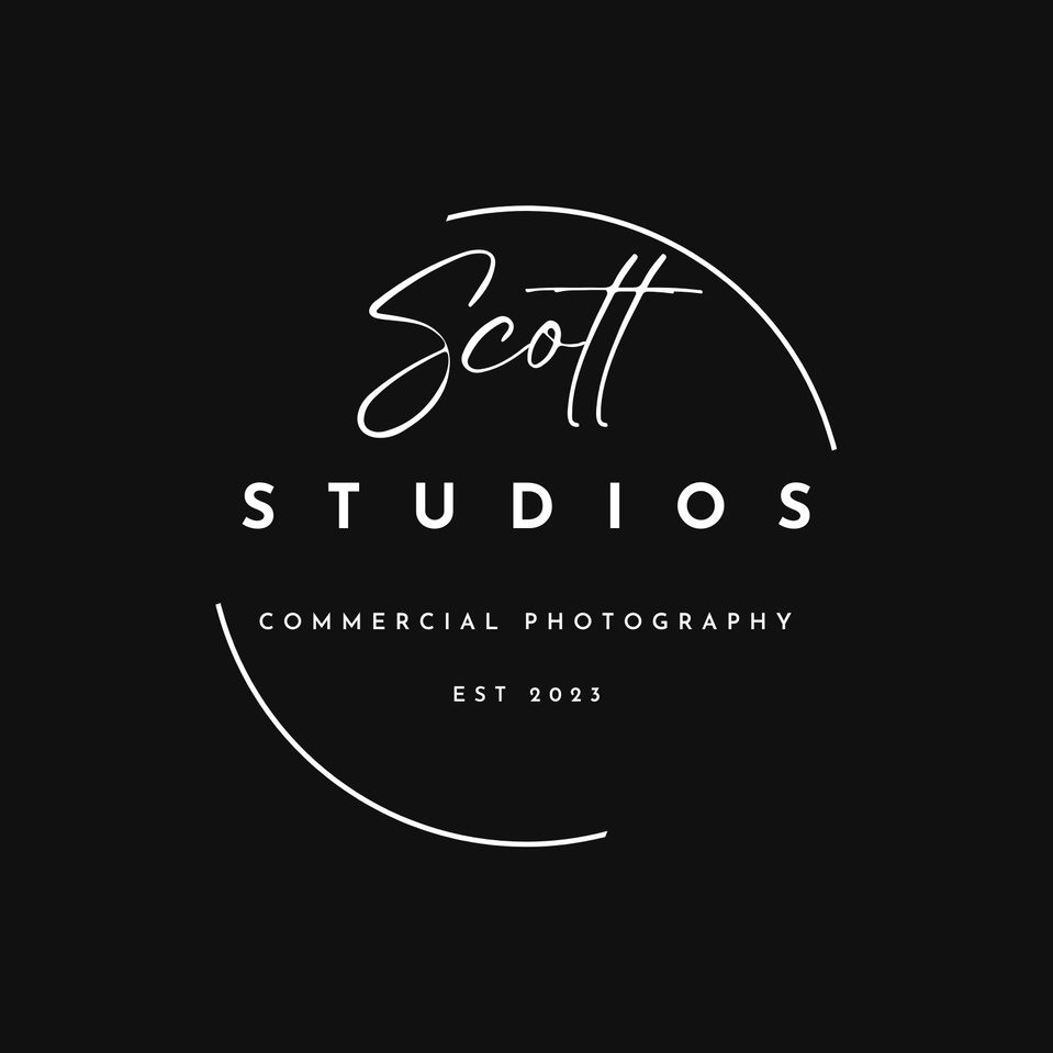 Scott Studios-Commercial Photography