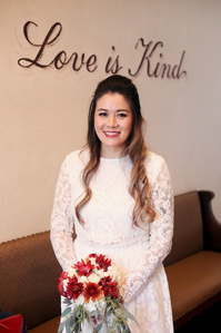 Bridal portraits
©Leslie Rodriguez Photography
Wedding and Event Photography
Boise, Idaho